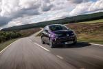 Renault Zoe Z.E. 40 R110 2018 года (UK)